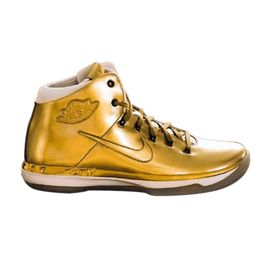 Air Jordan XXX1 Gold All-Star (2017)