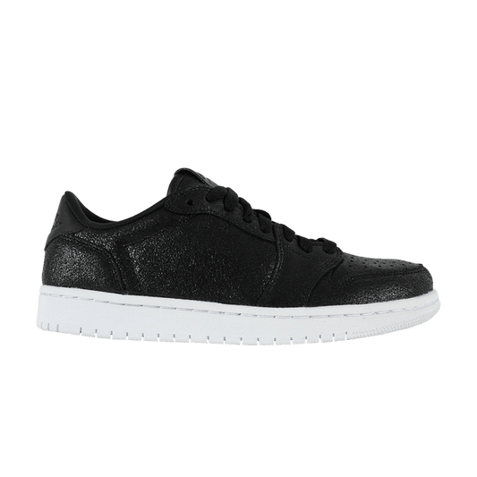 Air Jordan 1 Retro Low NS Black White (Women's)