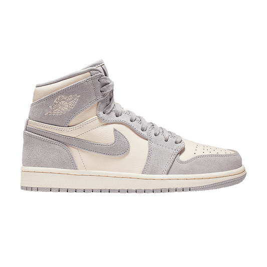 Air Jordan 1 Retro High Pale Ivory (Women's)