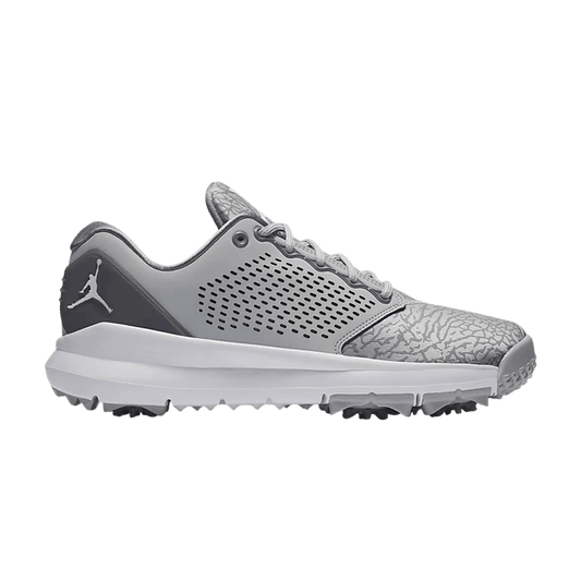Air Jordan Trainer ST G Wolf Grey