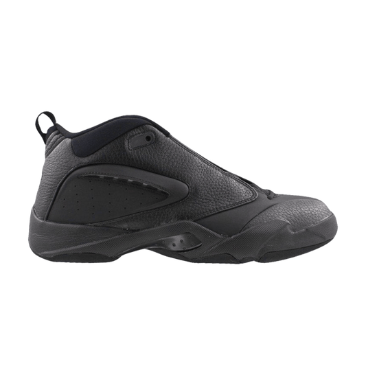 Air Jordan Jumpman Quick 23 Triple Black
