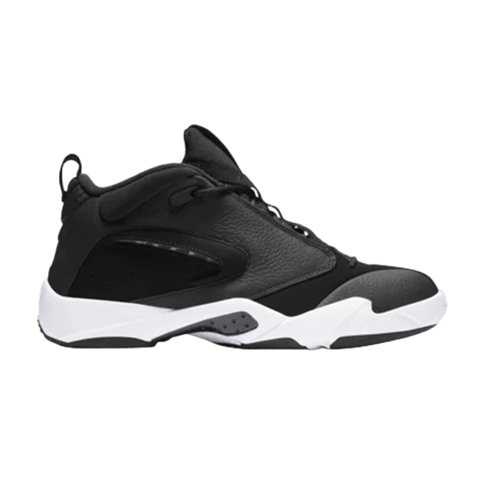 Air Jordan Jumpman Quick 23 Black White