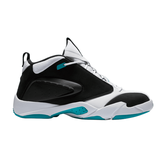Air Jordan Jumpman Quick 23 Turbo Green
