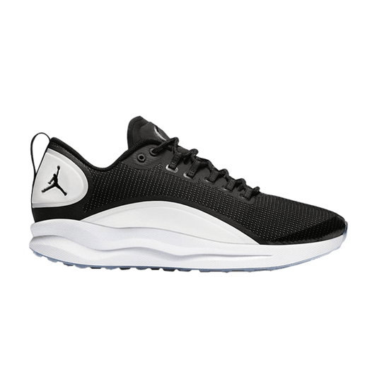 Air Jordan Zoom Tenacity Black White