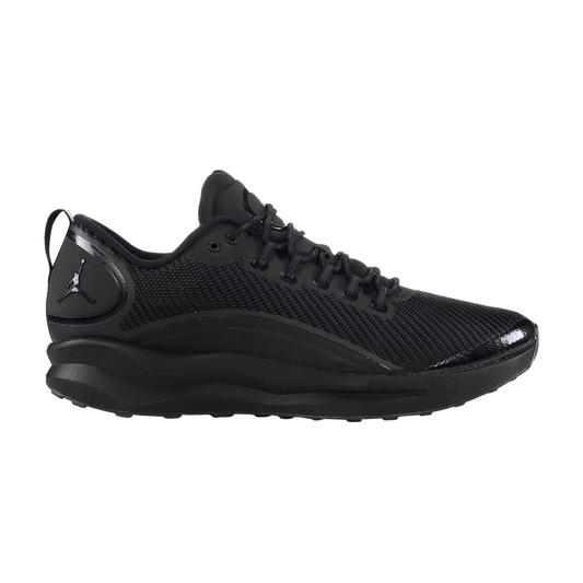 Air Jordan Zoom Tenacity Triple Black
