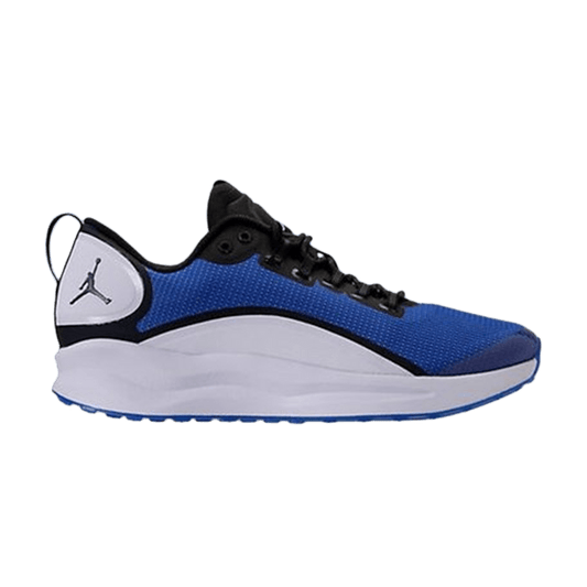 Air Jordan Zoom Tenacity Hyper Royal