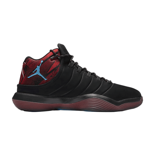 Air Jordan Super.Fly 2017 N7 (2017)
