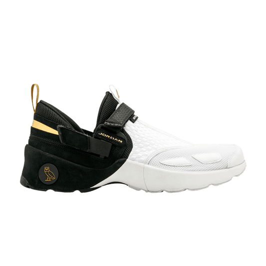 Air Jordan Trunner LX OVO Black White