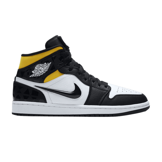 Air Jordan 1 Mid Quai 54 (2019)