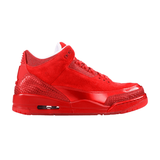 Air Jordan 3 Retro Legends of Summer