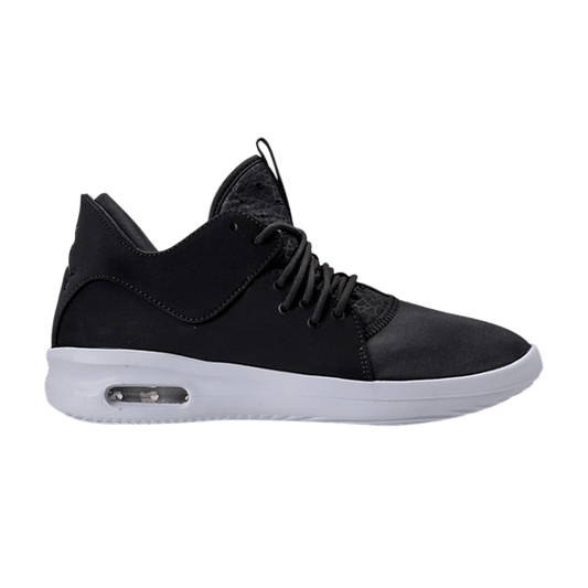 Air Jordan First Class Black White