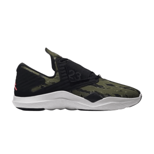 Air Jordan Relentless Camo