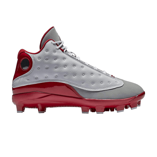 Air Jordan 13 Retro MCS Cleat Grey Toe