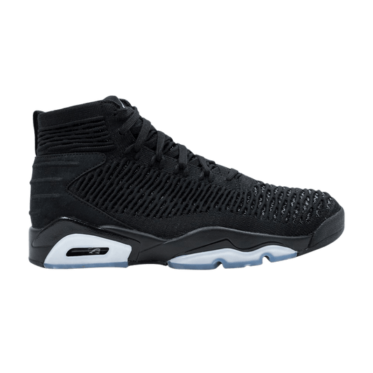 Air Jordan Flyknit Elevation 23 Black