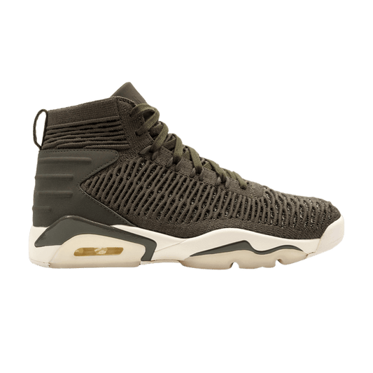 Air Jordan Flyknit Elevation 23 Cargo Khaki