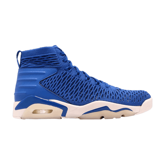 Air Jordan Flyknit Elevation 23 Game Royal