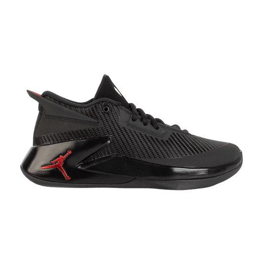 Air Jordan Fly Lockdown Last Shot