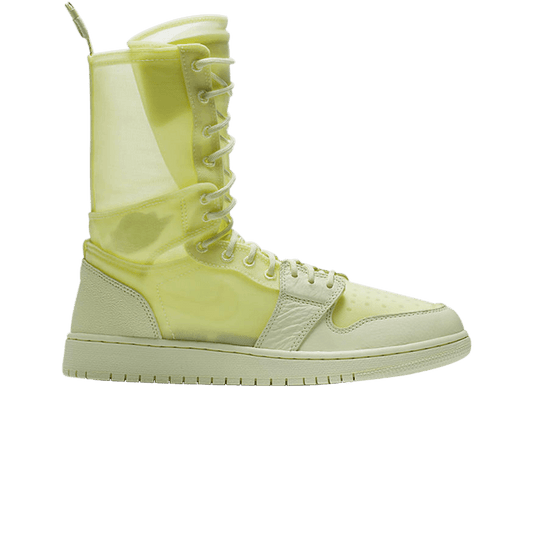 Air Jordan 1 Explorer XX Luminous Green (Women's)