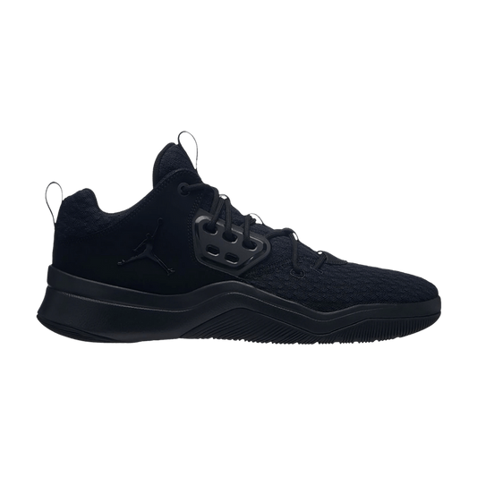 Air Jordan DNA Triple Black