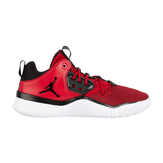 Air Jordan DNA Gym Red