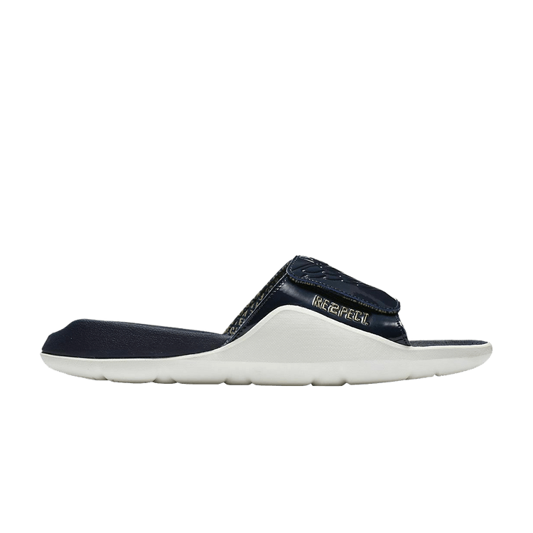 Air Jordan Hydro 7 Slide Re2pect