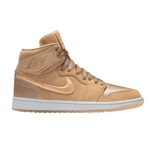 Air Jordan 1 Retro High Season of Her Ice Peach (Women's)