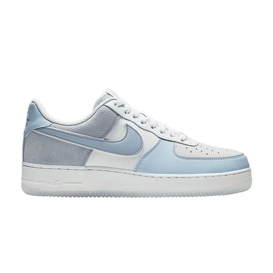 Nike Air Force 1 Low Light Armory Blue Obsidian Mist