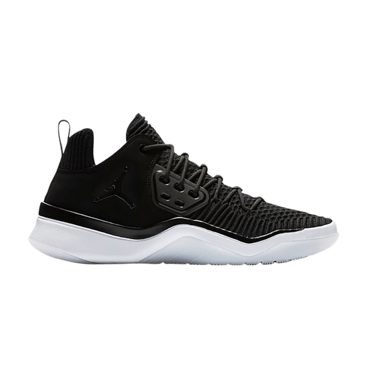 Air Jordan DNA LX Black White