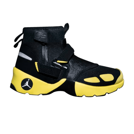 Air Jordan Trunner LX High Solefly