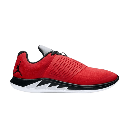 Air Jordan Grind 2 University Red Black White