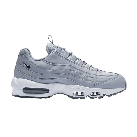 Nike Air Max 95 SE Wolf Grey