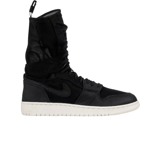 Air Jordan 1 Explorer XX Black Phantom (Women's)