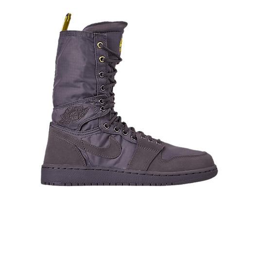 Air Jordan 1 Explorer XX Thunder Grey (Women's)