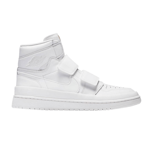 Air Jordan 1 Retro High Double Strap Summit White