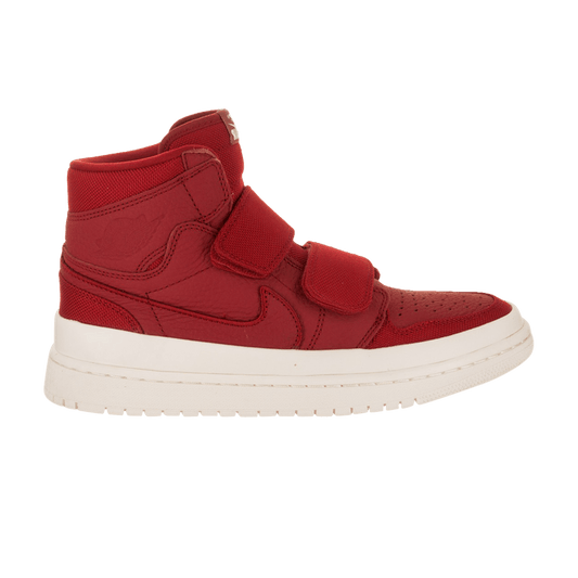 Air Jordan 1 Retro High Double Strap Gym Red