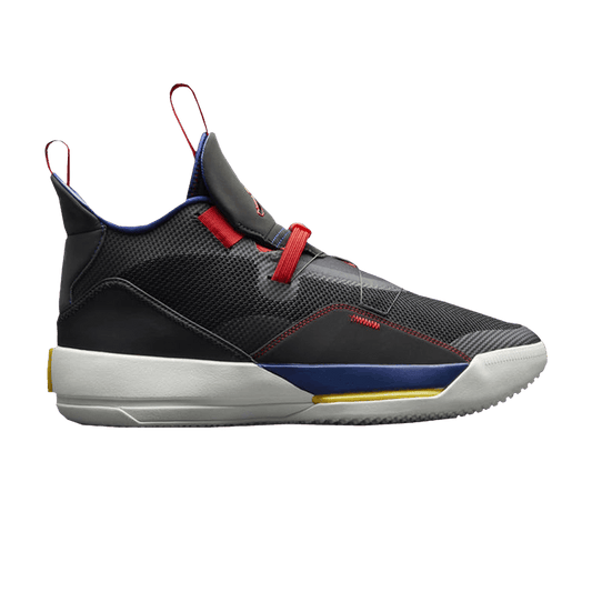 Air Jordan XXXIII Tech Pack (US Release)