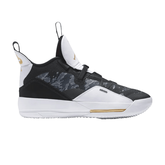 Air Jordan XXXIII Camo