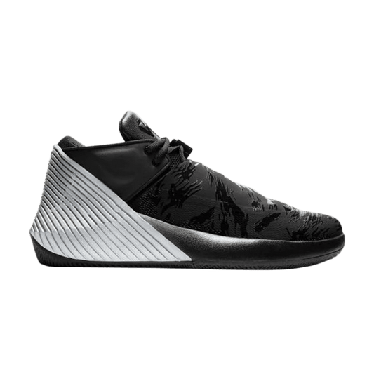 Air Jordan Why Not Zer0.1 Low Black White