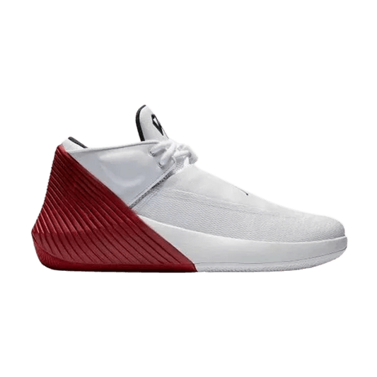 Air Jordan Why Not Zer0.1 Low TB White Black Red