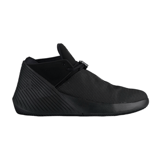 Air Jordan Why Not Zer0.1 Low Black