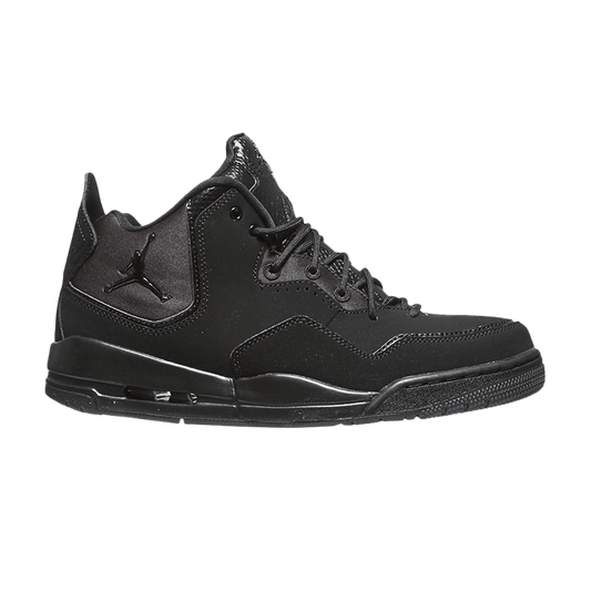 Air Jordan Courtside 23 Triple Black