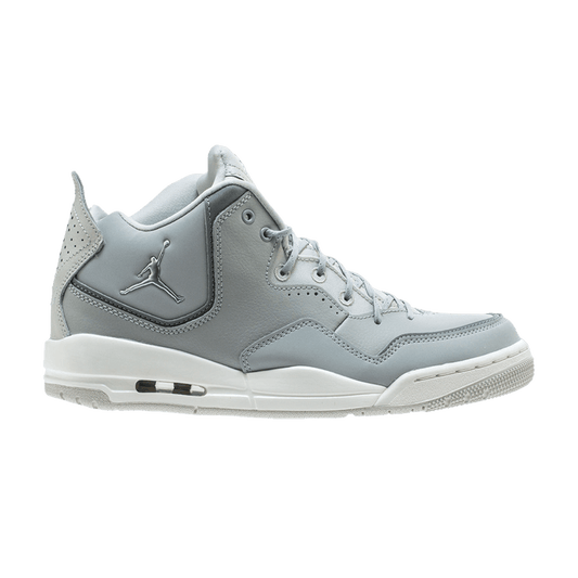 Air Jordan Courtside 23 Grey Fog