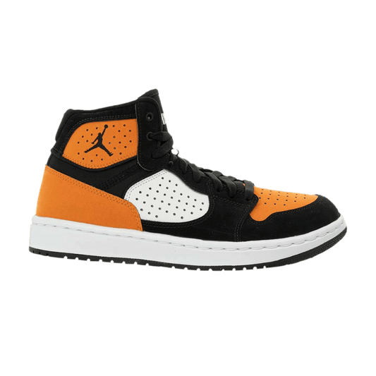 Air Jordan Access Shattered Backboard