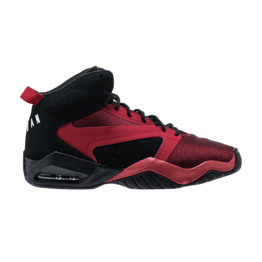 Air Jordan Lift Off Black Gym Red