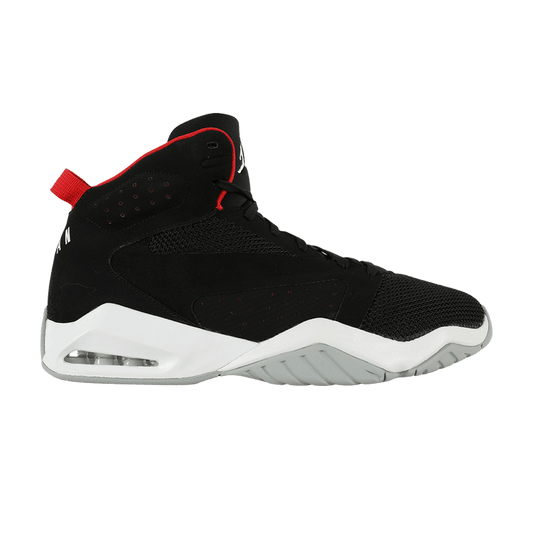 Air Nike Lift Off Black White University Red