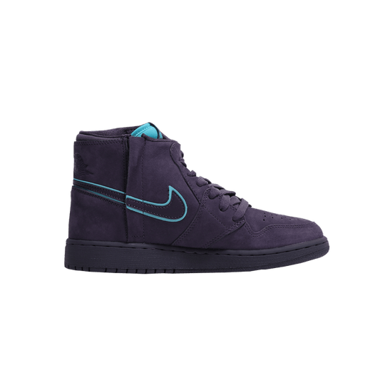 Air Jordan 1 Rebel XX Purple (Women's)