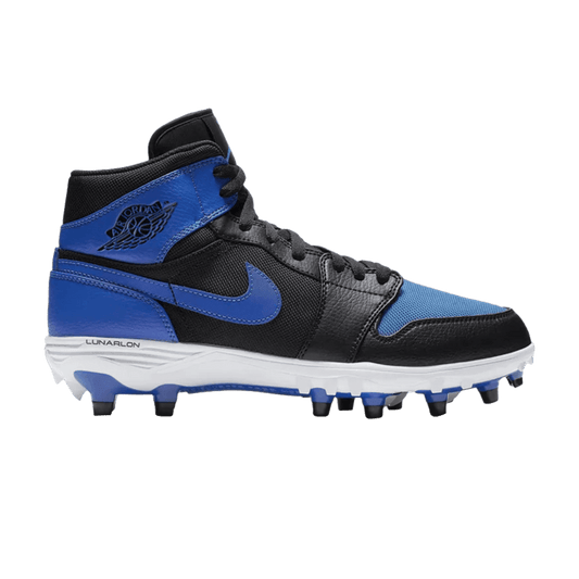 Air Jordan 1 TD Mid Cleat Royal