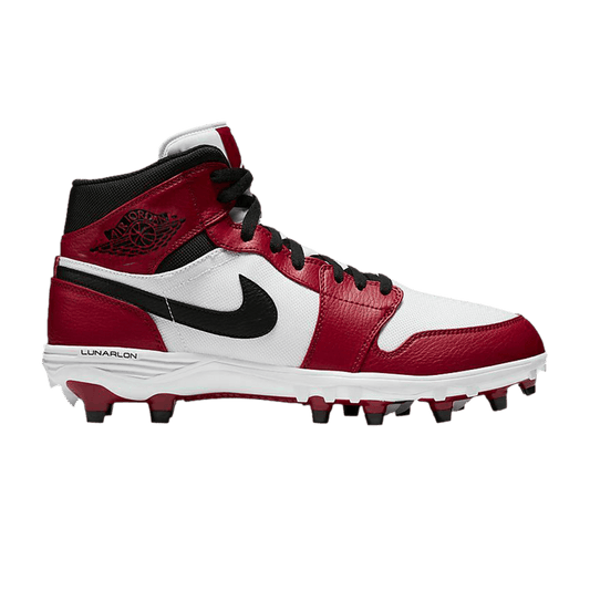 Air Jordan 1 TD Mid Cleat Chicago (2019)