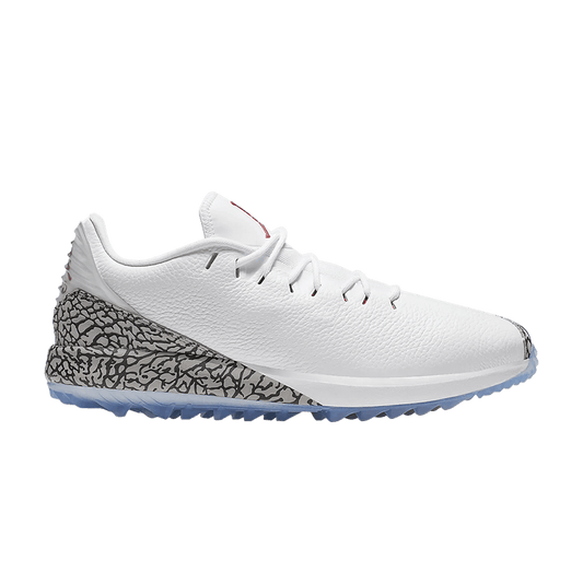 Air Jordan ADG White Cement