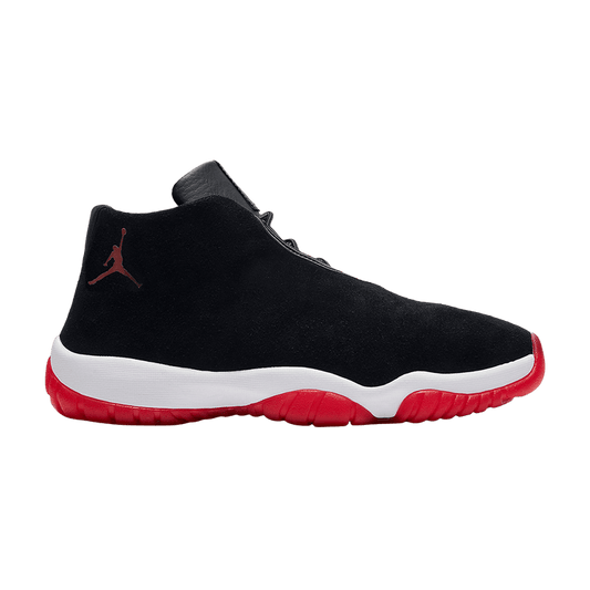 Air Jordan Future Bred Jumpman